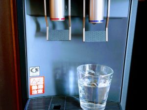 ウォーターサーバー